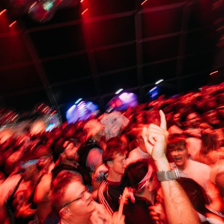 Electric Love Festival 2026 - Mittwoch