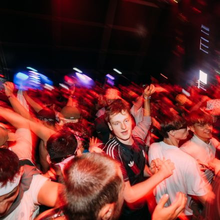 Electric Love Festival 2026 - Mittwoch