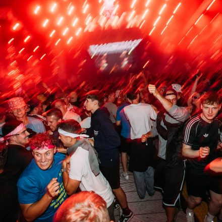 Electric Love Festival 2026 - Mittwoch