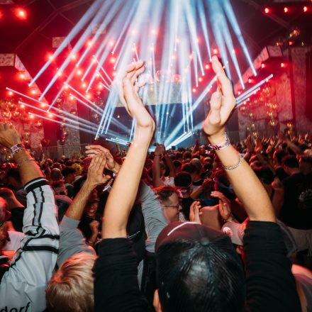 Electric Love Festival 2026 - Mittwoch