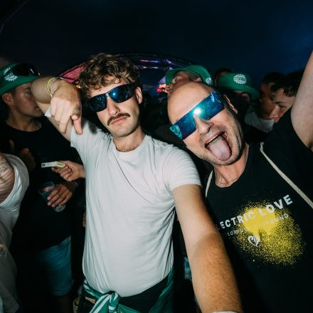 Electric Love Festival 2026 - Mittwoch