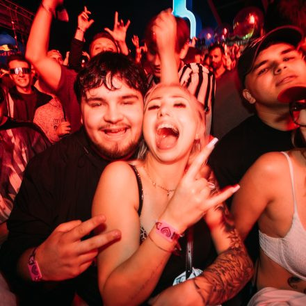 Electric Love Festival 2026 - Mittwoch