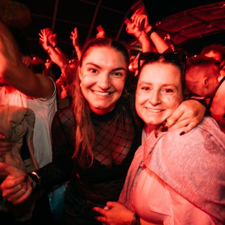 Electric Love Festival 2026 - Mittwoch