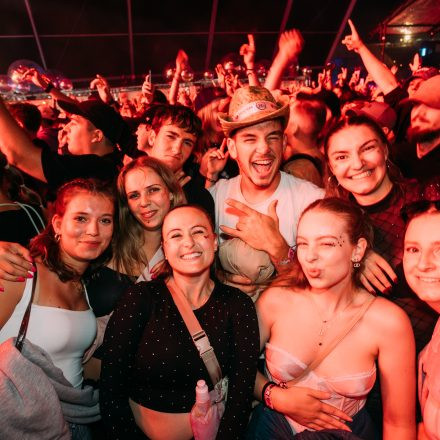 Electric Love Festival 2026 - Mittwoch