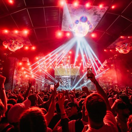 Electric Love Festival 2026 - Mittwoch