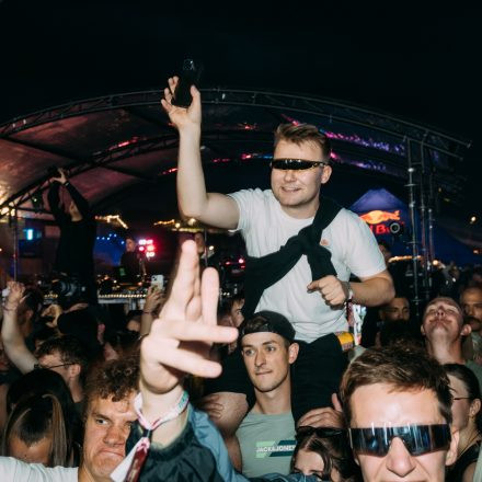 Electric Love Festival 2026 - Mittwoch