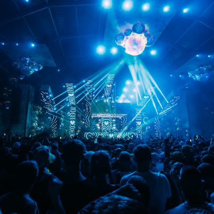Electric Love Festival 2026 - Mittwoch
