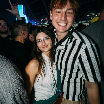 Electric Love Festival 2026 - Mittwoch