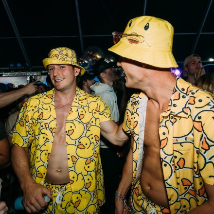 Electric Love Festival 2026 - Mittwoch