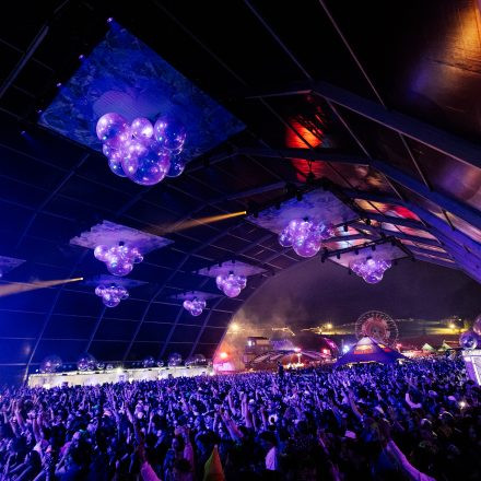 Electric Love Festival 2026 - Mittwoch