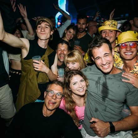 Electric Love Festival 2026 - Mittwoch