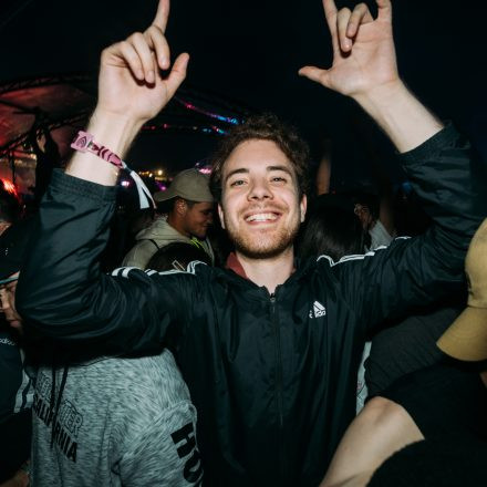 Electric Love Festival 2026 - Mittwoch