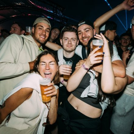 Electric Love Festival 2026 - Mittwoch