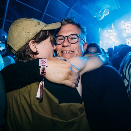 Electric Love Festival 2026 - Mittwoch