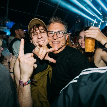 Electric Love Festival 2026 - Mittwoch