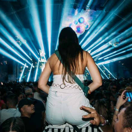 Electric Love Festival 2026 - Mittwoch