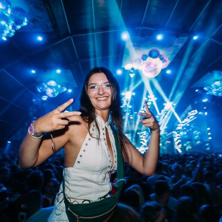 Electric Love Festival 2026 - Mittwoch