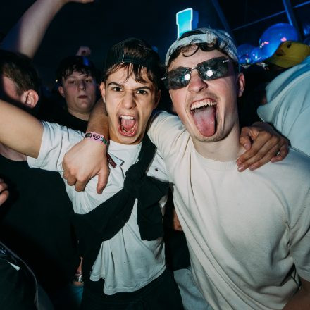 Electric Love Festival 2026 - Mittwoch