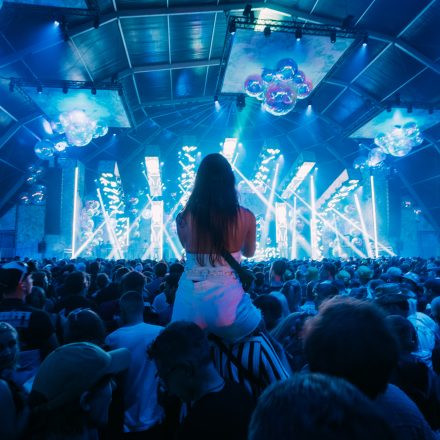 Electric Love Festival 2026 - Mittwoch