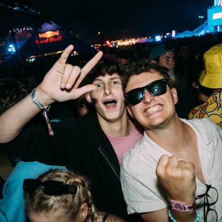 Electric Love Festival 2026 - Mittwoch
