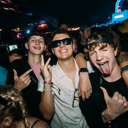 Electric Love Festival 2026 - Mittwoch