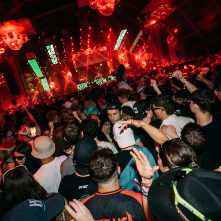 Electric Love Festival 2026 - Mittwoch