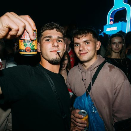 Electric Love Festival 2026 - Mittwoch