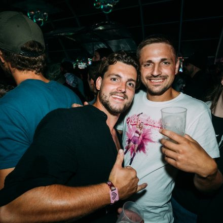 Electric Love Festival 2026 - Mittwoch