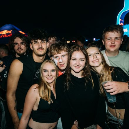 Electric Love Festival 2026 - Mittwoch