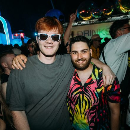 Electric Love Festival 2026 - Mittwoch