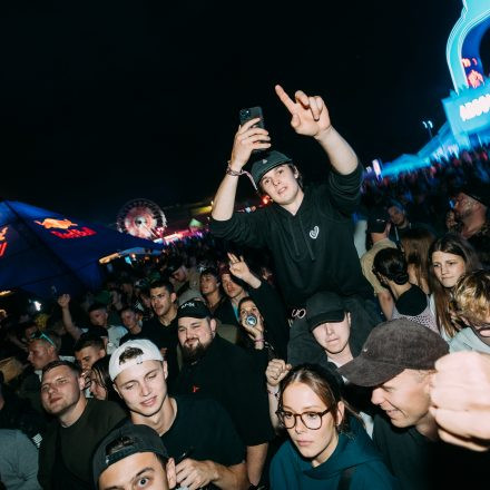 Electric Love Festival 2026 - Mittwoch