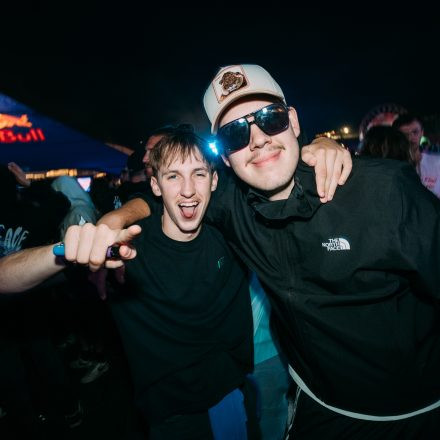 Electric Love Festival 2026 - Mittwoch
