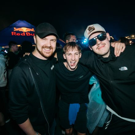 Electric Love Festival 2026 - Mittwoch