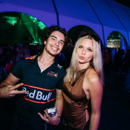Electric Love Festival 2026 - Mittwoch