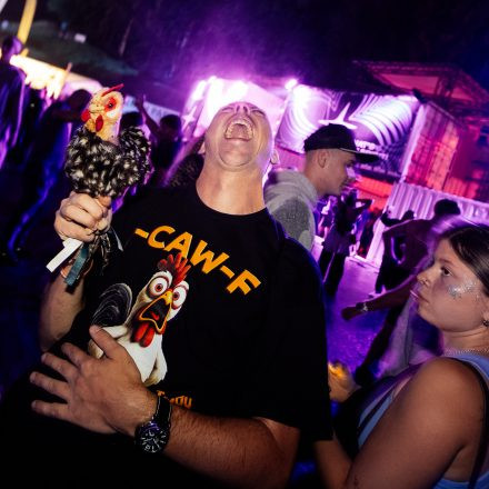 Electric Love Festival 2026 - Mittwoch