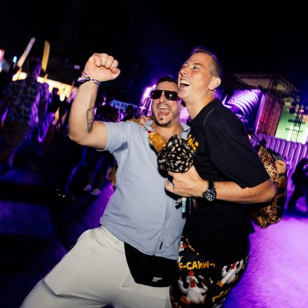 Electric Love Festival 2026 - Mittwoch