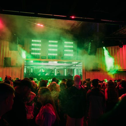 Electric Love Festival 2026 - Mittwoch