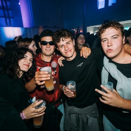 Electric Love Festival 2026 - Mittwoch