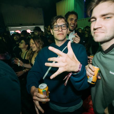 Electric Love Festival 2026 - Mittwoch