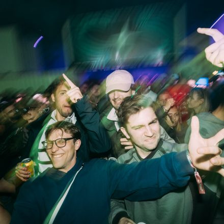Electric Love Festival 2026 - Mittwoch