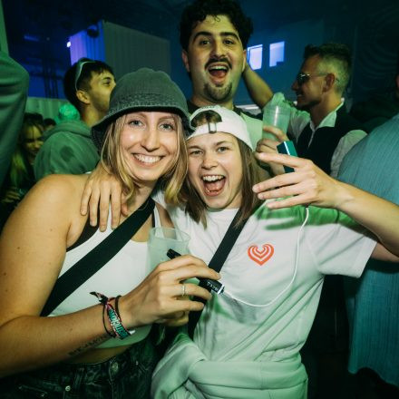 Electric Love Festival 2026 - Mittwoch