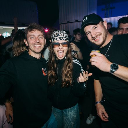 Electric Love Festival 2026 - Mittwoch