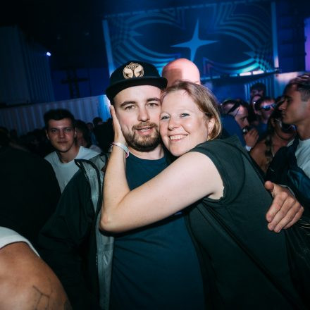 Electric Love Festival 2026 - Mittwoch