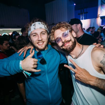 Electric Love Festival 2026 - Mittwoch