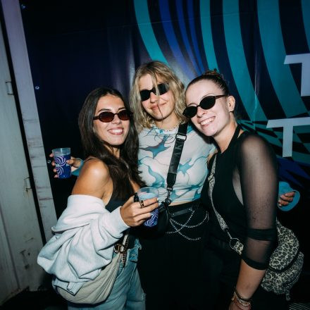 Electric Love Festival 2026 - Mittwoch
