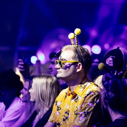 Electric Love Festival 2026 - Mittwoch