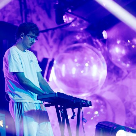Electric Love Festival 2026 - Mittwoch
