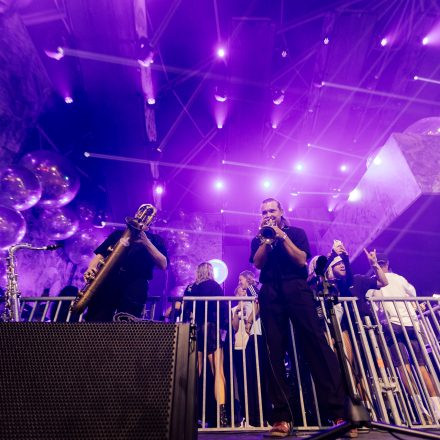 Electric Love Festival 2026 - Mittwoch