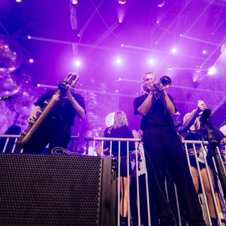 Electric Love Festival 2026 - Mittwoch
