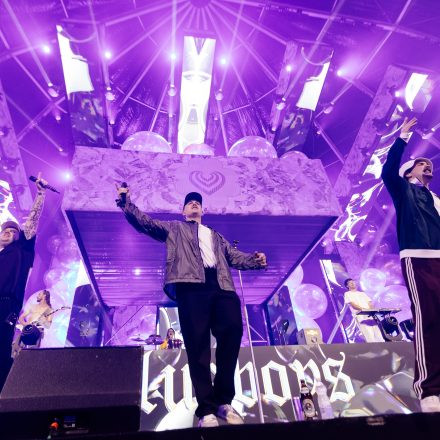 Electric Love Festival 2026 - Mittwoch